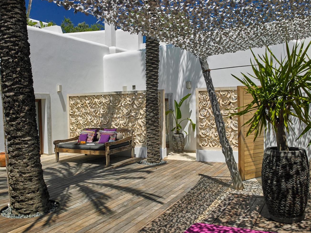 The Giri Residence Sant Joan de Labritja Kültér fotó